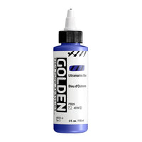 GOLDEN High Flow Acrylfarbe 118 ml | verschiedene Farbtöne | ARTMIE