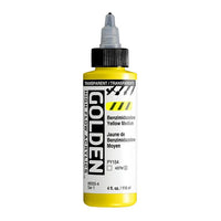 GOLDEN High Flow Acrylfarbe 118 ml | verschiedene Farbtöne – Detailansicht 34 | ARTMIE