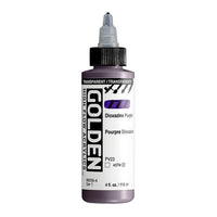 GOLDEN High Flow Acrylfarbe 118 ml | verschiedene Farbtöne – Detailansicht 35 | ARTMIE