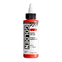 GOLDEN High Flow Acrylfarbe 118 ml | verschiedene Farbtöne – Detailansicht 36 | ARTMIE