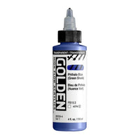 GOLDEN High Flow Acrylfarbe 118 ml | verschiedene Farbtöne – Detailansicht 37 | ARTMIE