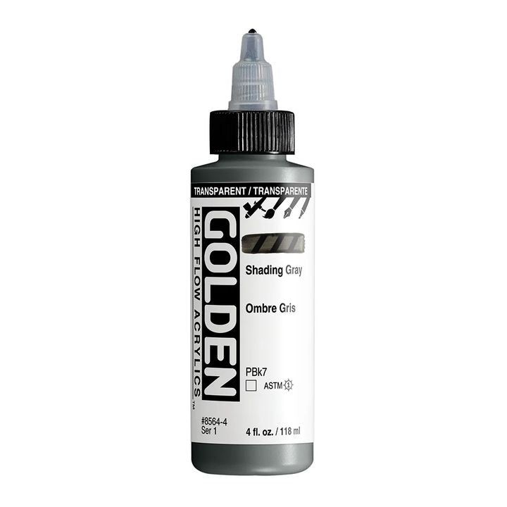 GOLDEN High Flow Acrylfarbe 118 ml | verschiedene Farbtöne – Detailansicht 42 | ARTMIE