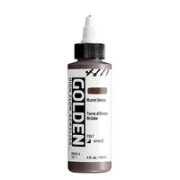 GOLDEN High Flow Acrylfarbe 118 ml | verschiedene Farbtöne