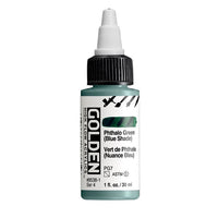 GOLDEN High Flow Acrylfarbe 30 ml | verschiedene Farbtöne | ARTMIE