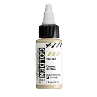 GOLDEN High Flow Acrylfarbe 30 ml | verschiedene Farbtöne | ARTMIE