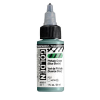 GOLDEN High Flow Acrylfarbe 30 ml | verschiedene Farbtöne – Detailansicht 31 | ARTMIE