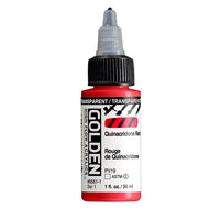 GOLDEN High Flow Acrylfarbe 30 ml | verschiedene Farbtöne – Detailansicht 32 | ARTMIE