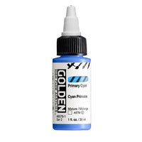 GOLDEN High Flow Acrylfarbe 30 ml | verschiedene Farbtöne – Detailansicht 40 | ARTMIE