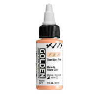 GOLDEN High Flow Acrylfarbe 30 ml | verschiedene Farbtöne – Detailansicht 46 | ARTMIE