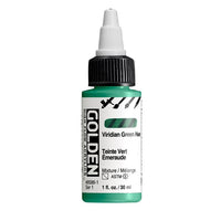 GOLDEN High Flow Acrylfarbe 30 ml | verschiedene Farbtöne – Detailansicht 48 | ARTMIE