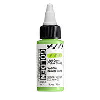 GOLDEN High Flow Acrylfarbe 30 ml | verschiedene Farbtöne – Detailansicht 49 | ARTMIE