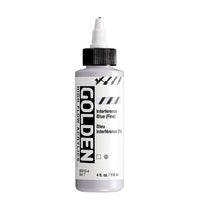 GOLDEN High Flow Interference Acrylfarbe 118 ml | verschiedene Farbtöne — Bild 3