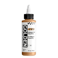 GOLDEN High Flow Iridescent Acrylfarbe 118 ml | verschiedene Farbtöne — Bild 3