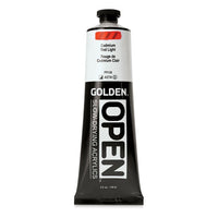 GOLDEN OPEN Slow-Drying Acrylfarbe 148 ml | verschiedene Farbtöne | ARTMIE