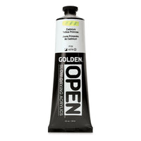 GOLDEN OPEN Slow-Drying Acrylfarbe 148 ml | verschiedene Farbtöne | ARTMIE