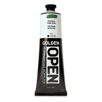 GOLDEN OPEN Slow-Drying Acrylfarbe 148 ml | verschiedene Farbtöne | ARTMIE