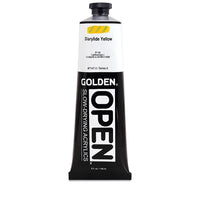 GOLDEN OPEN Slow-Drying Acrylfarbe 148 ml | verschiedene Farbtöne | ARTMIE