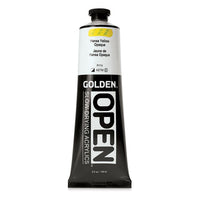 GOLDEN OPEN Slow-Drying Acrylfarbe 148 ml | verschiedene Farbtöne | ARTMIE