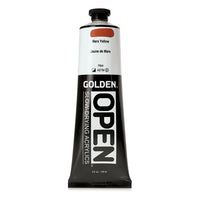 GOLDEN OPEN Slow-Drying Acrylfarbe 148 ml | verschiedene Farbtöne | ARTMIE