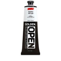 GOLDEN OPEN Slow-Drying Acrylfarbe 148 ml | verschiedene Farbtöne | ARTMIE