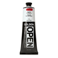 GOLDEN OPEN Slow-Drying Acrylfarbe 148 ml | verschiedene Farbtöne | ARTMIE