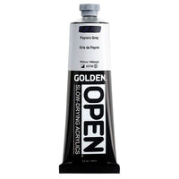 GOLDEN OPEN Slow-Drying Acrylfarbe 148 ml | verschiedene Farbtöne | ARTMIE