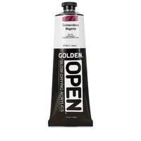 GOLDEN OPEN Slow-Drying Acrylfarbe 148 ml | verschiedene Farbtöne | ARTMIE
