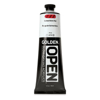 GOLDEN OPEN Slow-Drying Acrylfarbe 148 ml | verschiedene Farbtöne – Detailansicht 31 | ARTMIE