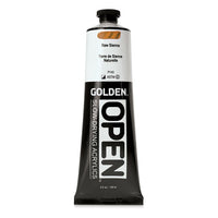 GOLDEN OPEN Slow-Drying Acrylfarbe 148 ml | verschiedene Farbtöne – Detailansicht 32 | ARTMIE