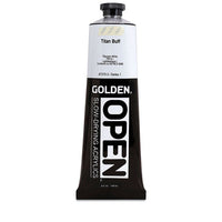 GOLDEN OPEN Slow-Drying Acrylfarbe 148 ml | verschiedene Farbtöne – Detailansicht 36 | ARTMIE