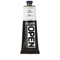 GOLDEN OPEN Slow-Drying Acrylfarbe 148 ml | verschiedene Farbtöne – Detailansicht 37 | ARTMIE