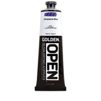 GOLDEN OPEN Slow-Drying Acrylfarbe 148 ml | verschiedene Farbtöne – Detailansicht 42 | ARTMIE