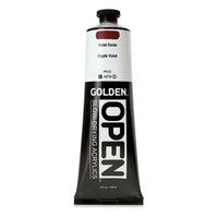 GOLDEN OPEN Slow-Drying Acrylfarbe 148 ml | verschiedene Farbtöne – Detailansicht 44 | ARTMIE