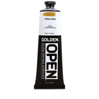 GOLDEN OPEN Slow-Drying Acrylfarbe 148 ml | verschiedene Farbtöne – Detailansicht 45 | ARTMIE