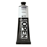 GOLDEN OPEN Slow-Drying Acrylfarbe 148 ml | verschiedene Farbtöne – Detailansicht 48 | ARTMIE
