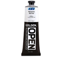 GOLDEN OPEN Slow-Drying Acrylfarbe 148 ml | verschiedene Farbtöne