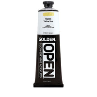 GOLDEN OPEN Slow-Drying Acrylfarbe 148 ml | verschiedene Farbtöne