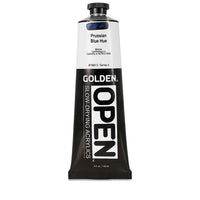 GOLDEN OPEN Slow-Drying Acrylfarbe 148 ml | verschiedene Farbtöne