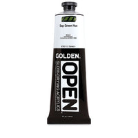 GOLDEN OPEN Slow-Drying Acrylfarbe 148 ml | verschiedene Farbtöne