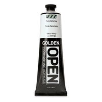 GOLDEN OPEN Slow-Drying Acrylfarbe 148 ml | verschiedene Farbtöne