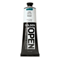 GOLDEN OPEN Slow-Drying Acrylfarbe 148 ml | verschiedene Farbtöne