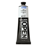 GOLDEN OPEN Slow-Drying Acrylfarbe 148 ml | verschiedene Farbtöne