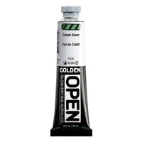 GOLDEN OPEN Slow-Drying Acrylfarbe 59 ml | verschiedene Farbtöne | ARTMIE