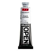 GOLDEN OPEN Slow-Drying Acrylfarbe 59 ml | verschiedene Farbtöne – Detailansicht 32 | ARTMIE