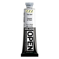 GOLDEN OPEN Slow-Drying Acrylfarbe 59 ml | verschiedene Farbtöne – Detailansicht 37 | ARTMIE