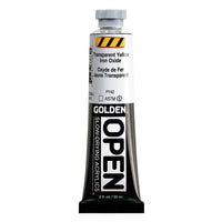 GOLDEN OPEN Slow-Drying Acrylfarbe 59 ml | verschiedene Farbtöne – Detailansicht 42 | ARTMIE