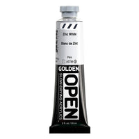 GOLDEN OPEN Slow-Drying Acrylfarbe 59 ml | verschiedene Farbtöne – Detailansicht 48 | ARTMIE