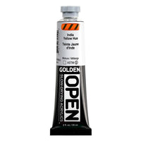 GOLDEN OPEN Slow-Drying Acrylfarbe 59 ml | verschiedene Farbtöne