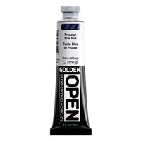 GOLDEN OPEN Slow-Drying Acrylfarbe 59 ml | verschiedene Farbtöne