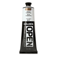 GOLDEN OPEN Slow-Drying Iridescent Acrylfarbe 148 ml | verschiedene Farbtöne — Bild 3